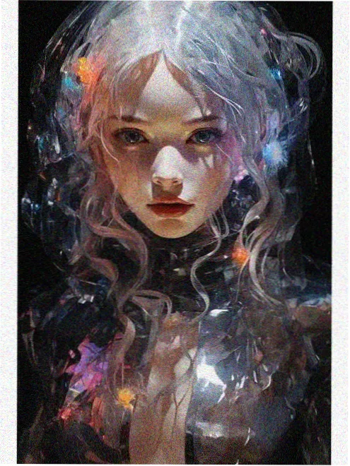 八度电影《退潮之前》竖版海报